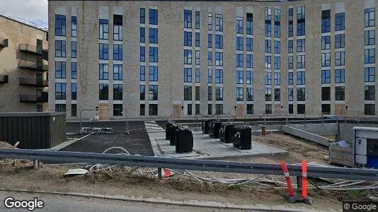 Lejligheder til leje i Greve - Foto fra Google Street View