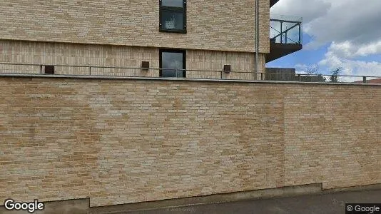 Lejligheder til leje i Århus N - Foto fra Google Street View