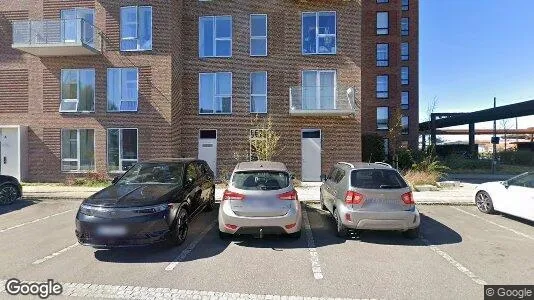 Lejligheder til leje i København SV - Foto fra Google Street View