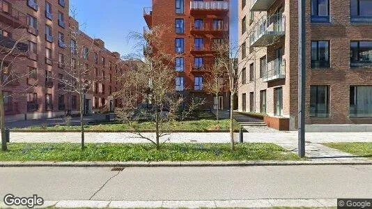 Lejligheder til leje i København S - Foto fra Google Street View