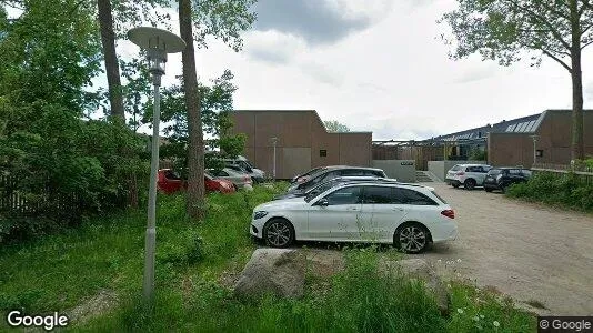 Lejligheder til leje i Albertslund - Foto fra Google Street View