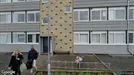 Lejlighed til leje, Skive, Kirke Alle<span class="blurred street-number" onclick="ProcessAdRequest(1392180)"><span class="hint">Se vejnr.</span>[xxxxxxxx]</span>