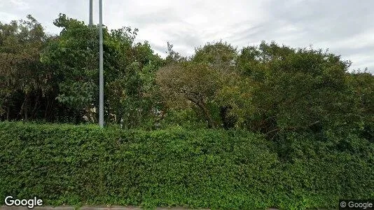 Lejligheder til leje i Horsens - Foto fra Google Street View