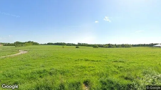 Lejligheder til leje i Vildbjerg - Foto fra Google Street View