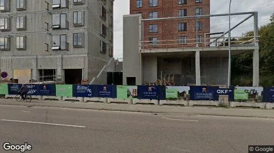 Lejligheder til leje i Hvidovre - Foto fra Google Street View