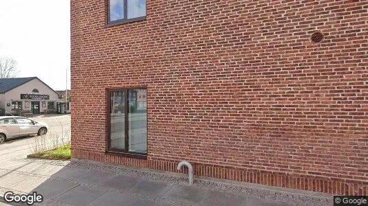 Lejligheder til leje i Hvidovre - Foto fra Google Street View