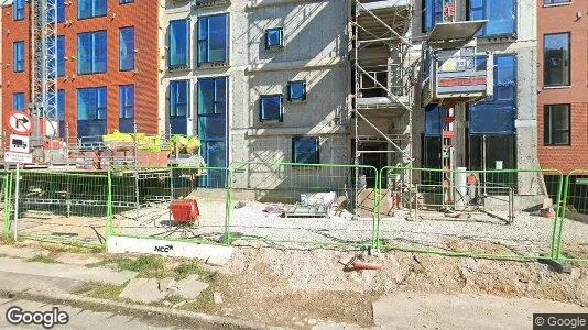 Lejligheder til leje i Herlev - Foto fra Google Street View