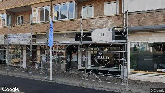 Lejligheder til leje i Aalborg Centrum - Foto fra Google Street View
