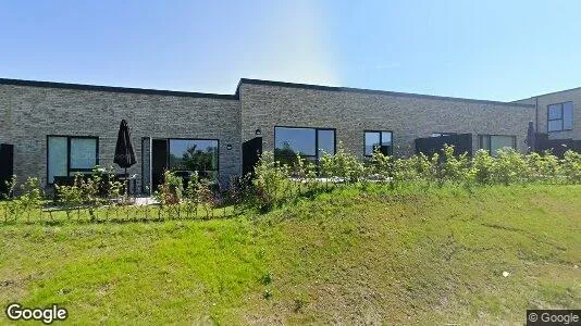Lejligheder til leje i Klarup - Foto fra Google Street View