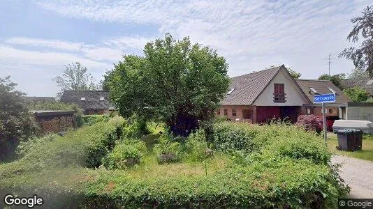 Lejligheder til leje i Skanderborg - Foto fra Google Street View