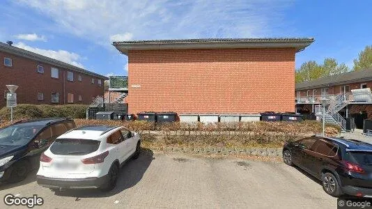 Lejligheder til leje i Viby J - Foto fra Google Street View