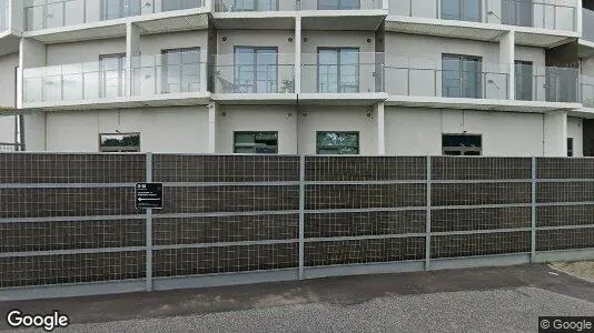 Lejligheder til leje i Århus N - Foto fra Google Street View