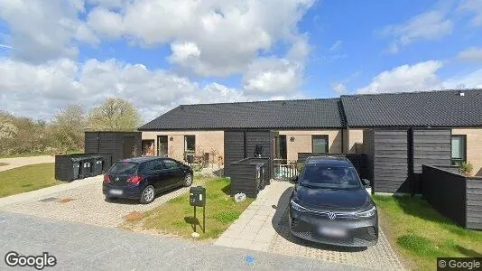 Lejligheder til leje i Sorø - Foto fra Google Street View