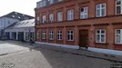 Lejlighed til leje, Holstebro, Kirkepladsen<span class="blurred street-number" onclick="ProcessAdRequest(1392561)"><span class="hint">Se vejnr.</span>[xxxxxxxx]</span>