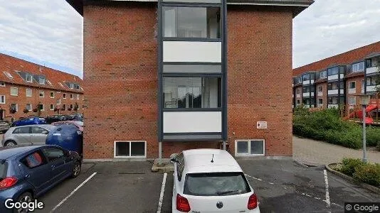 Lejligheder til leje i Holstebro - Foto fra Google Street View