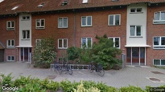Lejligheder til leje i Holstebro - Foto fra Google Street View