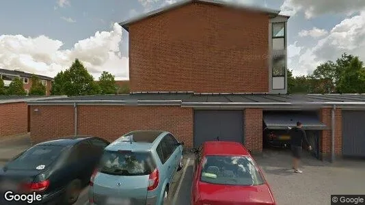 Lejligheder til leje i Holstebro - Foto fra Google Street View