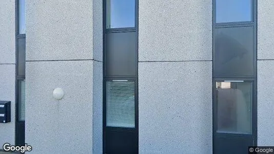 Lejligheder til leje i Aalborg SØ - Foto fra Google Street View