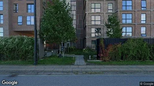 Lejligheder til leje i København SV - Foto fra Google Street View