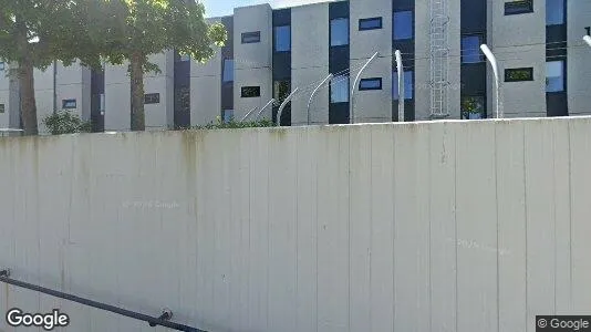 Lejligheder til leje i Aalborg SØ - Foto fra Google Street View
