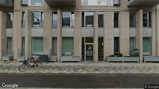 Lejligheder til leje i København S - Foto fra Google Street View
