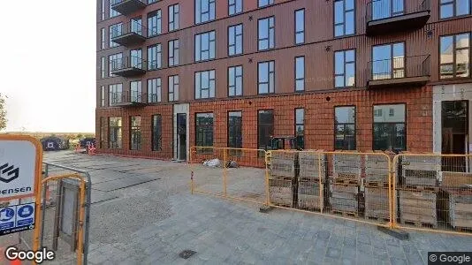 Lejligheder til leje i København S - Foto fra Google Street View
