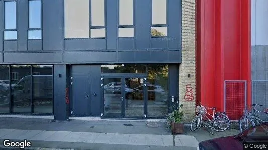 Lejligheder til leje i København S - Foto fra Google Street View