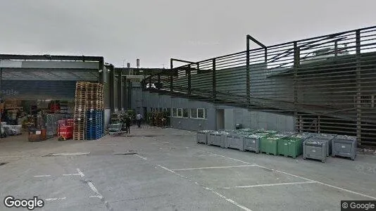 Lejligheder til leje i Herlev - Foto fra Google Street View