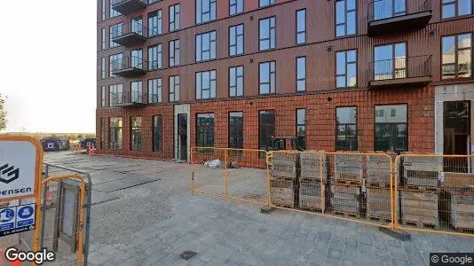 Lejligheder til leje i København S - Foto fra Google Street View