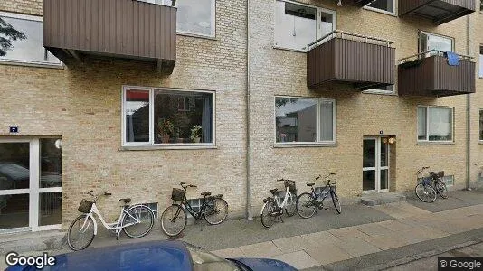 Lejligheder til leje i København NV - Foto fra Google Street View