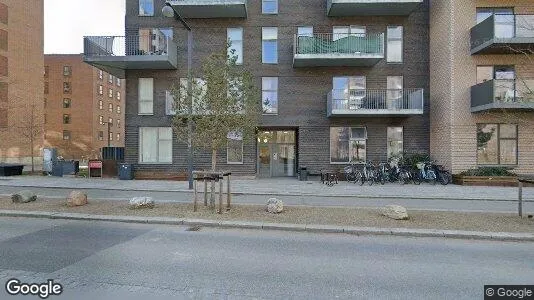 Lejligheder til leje i København S - Foto fra Google Street View