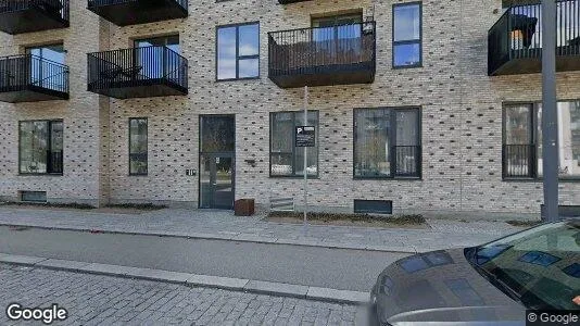 Lejligheder til leje i København S - Foto fra Google Street View