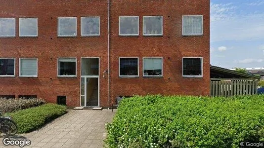 Lejligheder til leje i Holstebro - Foto fra Google Street View