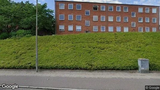 Lejligheder til leje i Holstebro - Foto fra Google Street View