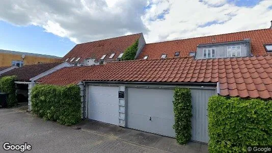 Lejligheder til leje i Herning - Foto fra Google Street View