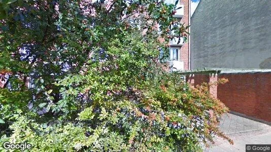 Lejligheder til leje i Nørresundby - Foto fra Google Street View