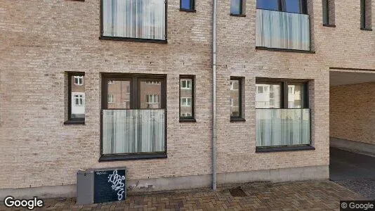 Lejligheder til leje i Odense C - Foto fra Google Street View