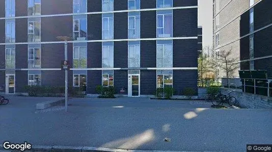 Lejligheder til leje i Søborg - Foto fra Google Street View