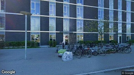 Lejligheder til leje i Søborg - Foto fra Google Street View