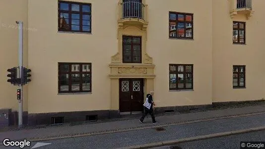 Lejligheder til leje i Aalborg Centrum - Foto fra Google Street View