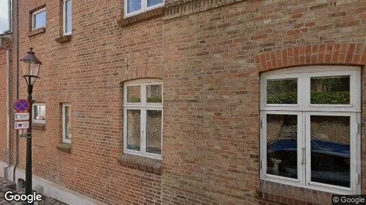 Lejligheder til leje i Viborg - Foto fra Google Street View