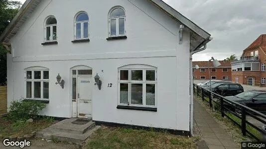 Lejligheder til leje i Kolding - Foto fra Google Street View