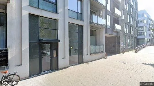 Værelser til leje i København SV - Foto fra Google Street View