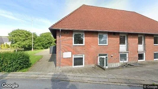 Lejligheder til leje i Holstebro - Foto fra Google Street View