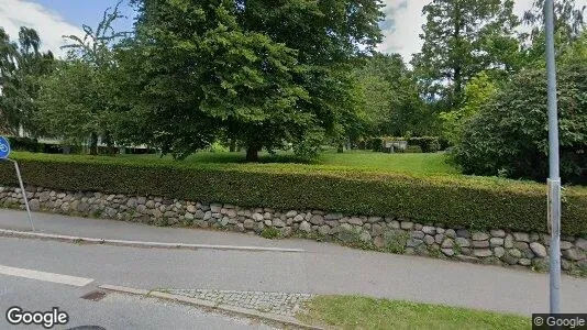 Lejligheder til leje i Århus C - Foto fra Google Street View