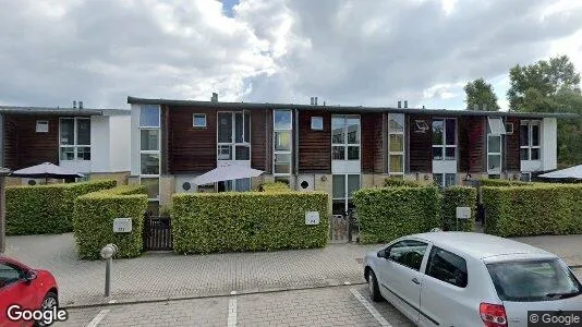 Lejligheder til leje i Hørsholm - Foto fra Google Street View