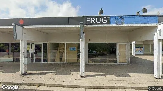 Lejligheder til leje i Viby J - Foto fra Google Street View