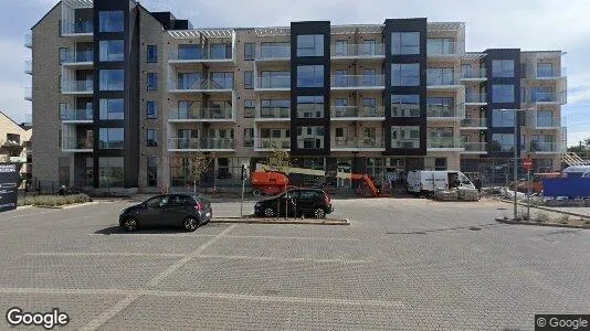 Lejligheder til leje i Odense V - Foto fra Google Street View