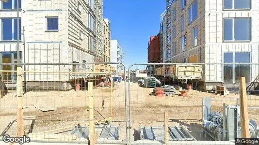Lejligheder til leje i København SV - Foto fra Google Street View