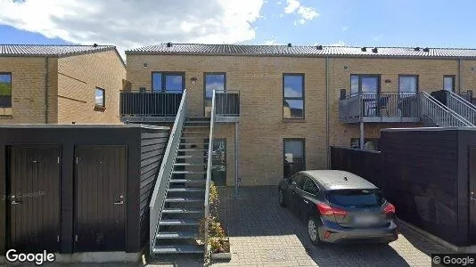 Lejligheder til leje i Silkeborg - Foto fra Google Street View
